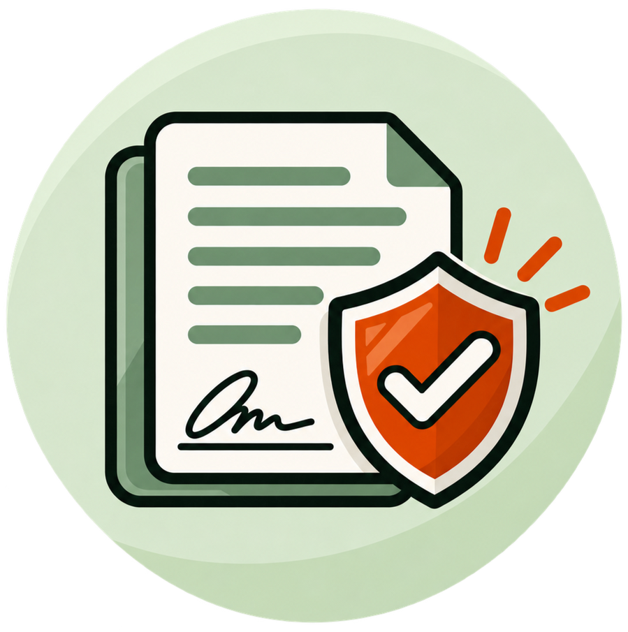 Document Graphic