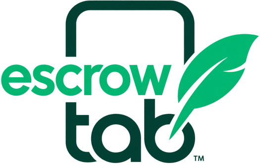 Escrow Tab Logo